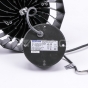 LED Highbay SAMSUNG Chip & Driver 100W 90° Black Body 120 lm/Watt 4000K - 3