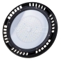 LED Highbay SAMSUNG Chip 100W UFO Meanwell Driver 120° 120 lm/Watt 6400K - 1