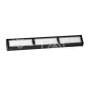 LED Linear Highbay SAMSUNG Chip 150W Black Body 120`D 4000K 120 lm/W - 1