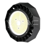 LED Highbay SAMSUNG Chip/DRIVER 100W 180 lm/Watt Black Body 6000K - 2