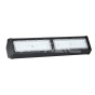 LED Linear Highbay SAMSUNG Chip 100W Black Body 120`D 4000K 120 lm/W - 1