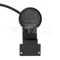 Sensor regulable 1-10V IP65 compatible con campanas V-TAC VT-9-151/200 - 3
