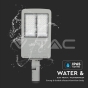 LED Street Light SAMSUNG Chip 120W 4000K Class II Aluminium Dim-to-OFF 140 lm/Watt - 10
