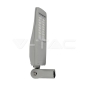 LED Street Light SAMSUNG Chip 120W 4000K Class II Aluminium Dim-to-OFF 140 lm/Watt - 4