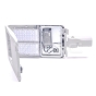LED Street Light SAMSUNG Chip 120W 4000K Class II Aluminium Dim-to-OFF 140 lm/Watt - 7