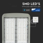 LED Street Light SAMSUNG Chip 150W 4000K Class II Aluminium Dim-to-OFF 140 lm/Watt - 8