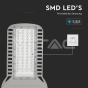LED Street Light SAMSUNG Chip 5 Years Warranty 150W Slim 4000K 135 lm/W - 6