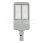 LED Street Light SAMSUNG Chip 200W 6400K Class II Aluminium Dim-to-OFF 140 lm/Watt - 1