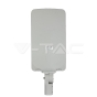 LED Street Light SAMSUNG Chip 200W 6400K Class II Aluminium Dim-to-OFF 140 lm/Watt - 2