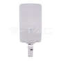 LED Street Light SAMSUNG Chip 200W 6400K Class II Aluminium Dim-to-OFF 140 lm/Watt - 6
