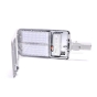 LED Street Light SAMSUNG Chip 200W 6400K Class II Aluminium Dim-to-OFF 140 lm/Watt - 8