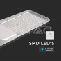 LED Street Light SAMSUNG Chip 50W 6400K 100 lm/W - 7