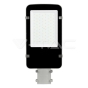 Farola LED SAMSUNG Chip 50W A++ Cuerpo Gris 6500K - 4