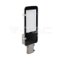 LED Street Light SAMSUNG Chip 50W Grey Body 6500K - 2