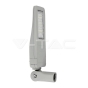 LED Street Light SAMSUNG Chip 50W 5700K Class I Aluminium Dim-to-OFF 140 lm/Watt - 5