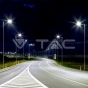 LED Street Light SAMSUNG Chip 70W 4000K 110 lm/W - 12