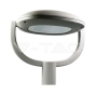 LED Street Light SAMSUNG Chip 50W 6500K Class I Type III M Lens 135 lm/W Inventronics Driver - 5