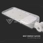 LED Street Light SAMSUNG Chip Sensor 50W 4000K 100 lm/W - 7