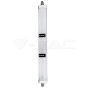 Pantalla estanca Serie X 1200mm 24W 6400K 160 lm/W - 5