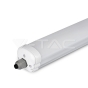 Pantalla estanca LED G-Series 1200mm 36W 4500K 120lm/W - 1