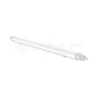 LED Waterproof Lamp L-SERIES 600mm 18W 6500K Linkable - 1