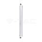 Pantalla estanca led SAMSUNG Chip Serie G 1200mm 36W 4000K - 4