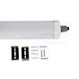 LED Waterproof Lamp SAMSUNG Chip G-Series 1500mm 48W 4000K - 3
