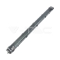 Waterproof Fitting PC/PC 2 x 1200mm - 1