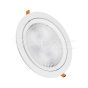 10W LED Downlight SAMSUNG Chip 3000K - 1