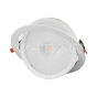 20W LED Downlight SAMSUNG Chip 6400K - 2