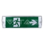 4W LED Emergency Exit Light SAMSUNG Chip 6000K - 1