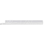 4W LED Batten Fitting Square SAMSUNG Chip T5 30cm 6500K - 3