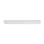 7W LED Batten Fitting SAMSUNG Chip T5 60cm 6500K - 11
