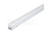 7W LED Batten Fitting SAMSUNG Chip T5 60cm 6500K - 2