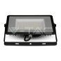 100W LED Floodlight SMD SAMSUNG Chip Slim White Body 4000K - 5