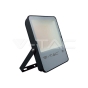 150W LED Floodlight SMD SAMSUNG Chip Black Body 4000K 160 lm/W - 1
