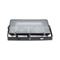 Foco LED 200W SMD SAMSUNG Chip 4000K Cuerpo negro - 5