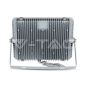 200W LED Floodlight SMD SAMSUNG Chip Slim Grey Body 4000K - 3