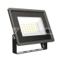 Proyector LED 20W SMD Cuerpo Negro 4000K - 1