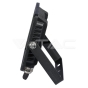 20W LED Floodlight SMD SAMSUNG Chip Slim Black Body 3000K - 5
