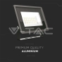 30W LED Floodlight SMD F-Series Black Body 6400K - 6