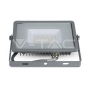 30W LED Floodlight SMD SAMSUNG Chip Slim Grey Body 4000K - 5