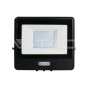 30W LED PIR Sensor Floodlight SAMSUNG Chip Black Body 3000K - 2