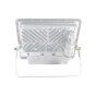 30W LED PIR Sensor Floodlight SAMSUNG Chip White Body 6500K - 2