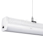 50W LED Linear Master Trunking 120° Lens Natural White - 1