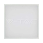 36W LED Panel 600x600 mm 2in1 6500K 6pcs/Set - 3