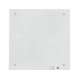 36W LED Panel 600x600 mm 2in1 6500K 6pcs/Set - 5