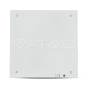 40W LED Surface Panel - 6500K 6 Pcs/SET - 5