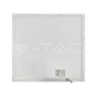 LED Panel 25W 600x600mm Backlit 120lm/W 4000K 10PCS/SET - 3
