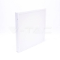 LED Panel 25W 600 x 600mm Recessed/Surface 160 lm/Watt 4000K - 1